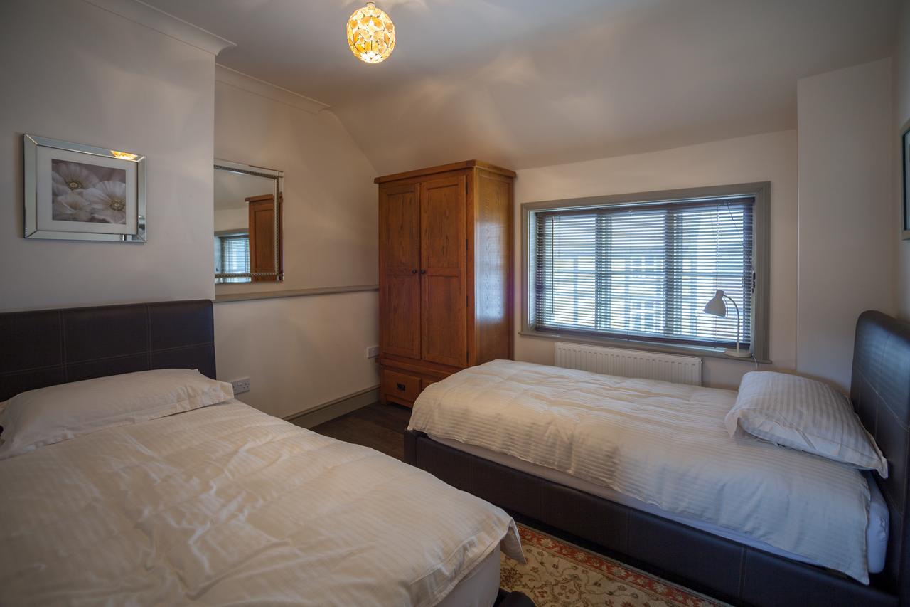 Ludlow - Linnet House - Well Presented Townhouse With Parking - Perfect Location For Exploring On Foot, Sleeps Up To 8 Guests - Hosted By Rentmyhouse Ngoại thất bức ảnh