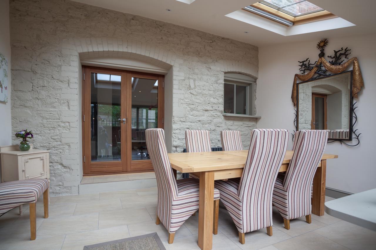 Ludlow - Linnet House - Well Presented Townhouse With Parking - Perfect Location For Exploring On Foot, Sleeps Up To 8 Guests - Hosted By Rentmyhouse Ngoại thất bức ảnh